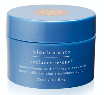 Radiance Rescue - Mask with caffeine