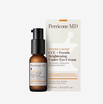 Vitamin C Ester CCC+ Ferulic Brightening Under-Eye Cream