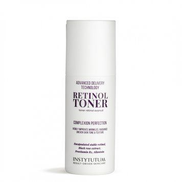 Intenz&iacute;v regener&aacute;l&oacute; toner retinollal Instytutum Advanced Retinol Toner 150 ml Тонрет фото