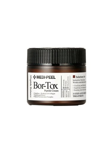 Medi-Peel Ліфтінг-крем з пептидним комплексом Bor-Tox Peptide Cream 43363 фото