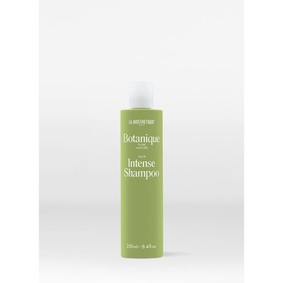 Безсульфатный укрепляющий шампунь 100% натуральный для придания мягкости волосам, 250 мл 120559 фото