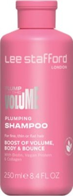 Lee Stafford Plump Up The Volume Shampoo 24644 фото