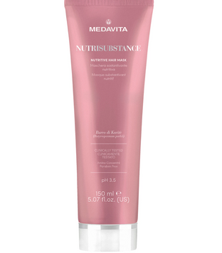 Medavita Nutrisubstance Nutritive Hair Mask