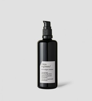 SKIN REGIMEN MICROALGAE ESSENCE