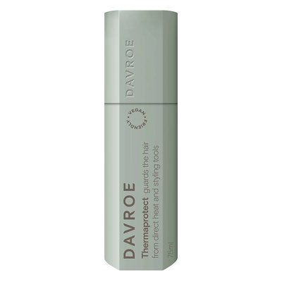 Термозащитный спрей для волос DAVROE Thermaprotect 75 мл  59998 фото