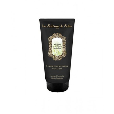 La Sultane de Saba - Malaisie - hand cream - крем для рук 02823 фото