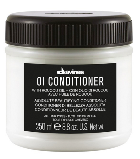 OI conditioner - conditioner for softening hair