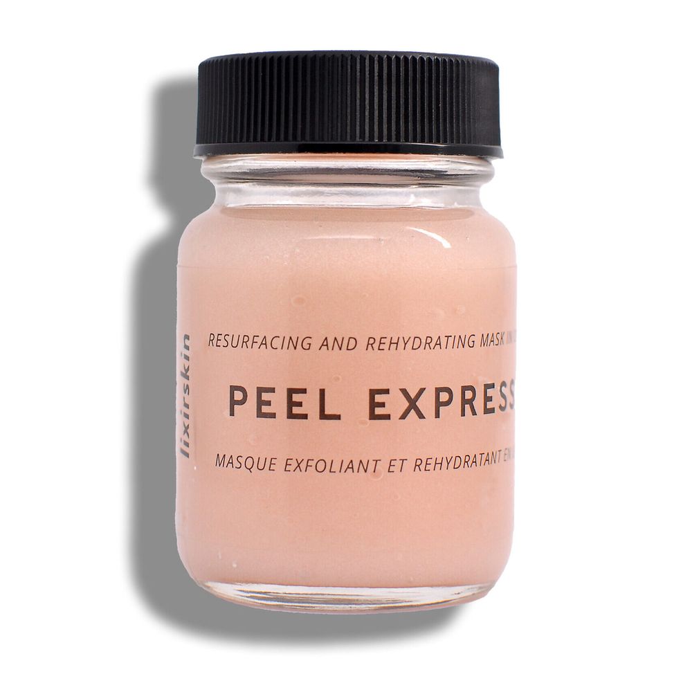 Lixirskin Peel Express - Express peeling for instant radiance and smooth skin