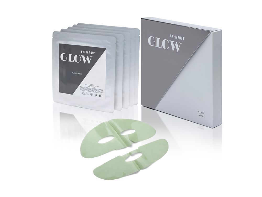 FR-Haut Glow Plump Mask 512 фото