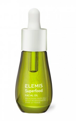 Суперфуд поживна олія з омега-комплексом - Superfood Facial Oil 50161 фото