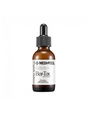 Medi-Peel Lifting ampoule with peptide complex Peptide-Tox Bor Ampoule