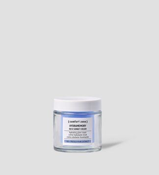 HYDRAMEMORY RICH SORBET CREAM copy_11043 фото