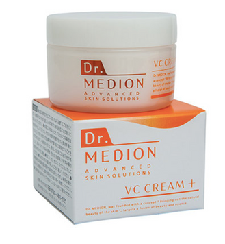 Dr.MEDION VC cream дм7 фото