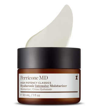 High Potency Classics Hyaluronic Intensive Moisturizer - Intensive moisturizing gel cream with hyaluronic acid, 30 ml