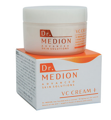 Dr.MEDION VC cream