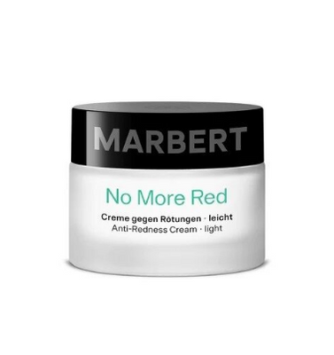 No More Red Anti-Redness Cream - light 155600 фото