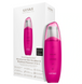 GESKE - MicroCurrent Skin Scrubber & Blackhead Remover 9 in 1 Magenta