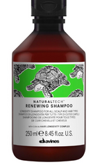 NT Renewing shampoo – восстанавливающий шампунь, 250 ml