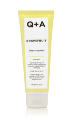Очищающий бальзам Q+A Grapefruit Cleansing Balm 125ml