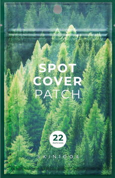 Skin1004 Spot Cover Patch