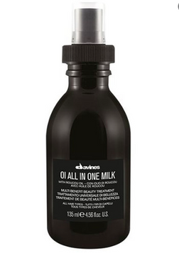 OI all in one milk - молочко для абсолютної краси волосся 76012 фото