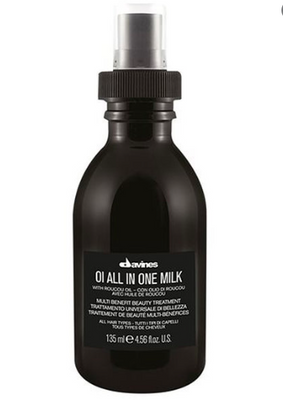 OI all in one milk - молочко для абсолютної краси волосся 76012 фото