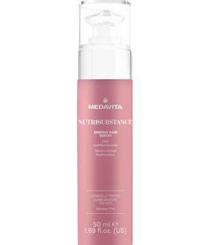 Medavita Nutrisubstance Shining Hair Serum 02456 фото