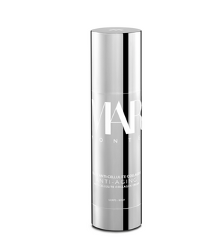 Margys Anti Cellulite Collagen Cream Body MAR0024 фото