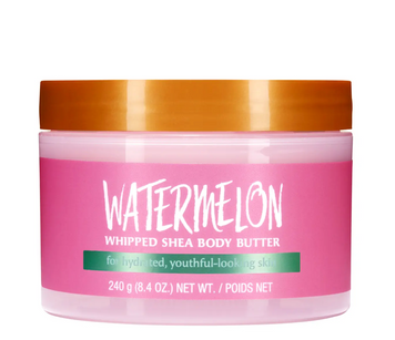 TREE HUT Watermelon Whipped Body Butter r545353 фото