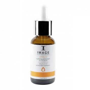 Image Skincare Vital C Hydrating AC&E Serum 52542 фото