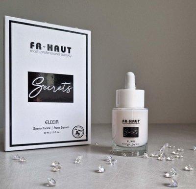FR-Haut Secrets Elixir - сироватка секрет краси 51054 фото