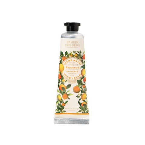 ESSENTIALS Hand cream Provence 30ml - Крем для рук Прованс 30 мл ESS11102  фото