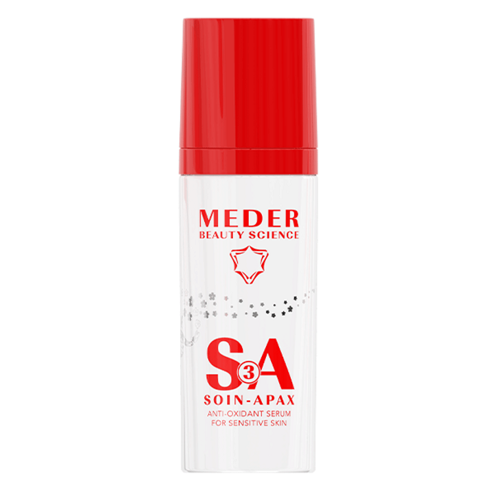 Meder Beauty Science Сироватка Soin-Apax Serum 3sn фото