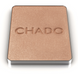 Chado Багатофункціональна пудра – хайлайтер Highlighter Poudre Scintillante (Bronzees, Clair) CH6 фото 2