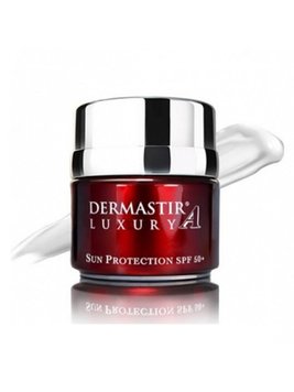 Dermastir Sunscreen SPF + 50 Transparent