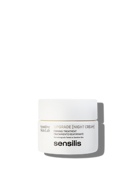 Upgrade Night Cream - intensive rejuvenating night cream
