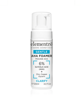 6% AHA Foamer Gentle Exfoliating Cleanser 120 ml SM_77172 фото