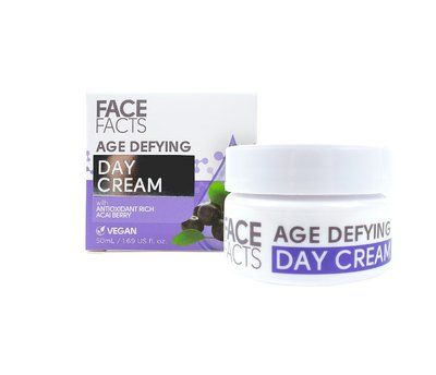 Face Facts Age Defying Day Cream - Антивіковий денний крем для шкіри обличчя 02303 фото