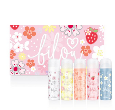 Bilou Limited Collection, 5*50ml 532442 фото