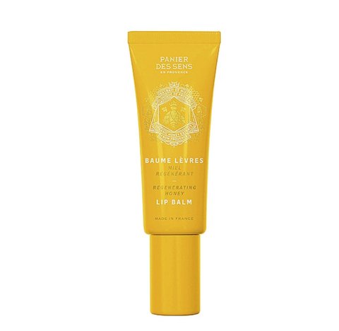 Panier Des Sens Regenerative Honey Lip Balm 54744 фото