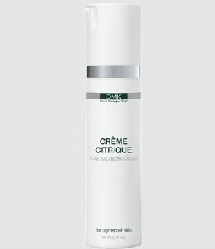 DMK Cr&egrave;me Citrique осветляющий крем 50 мл 357-1bb фото