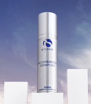 NECKPERFECT™ COMPLEX Інтенсивний anti-age крем для шиї 50 гр