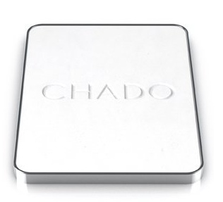 Chado Компактна фіксуюча HD пудра Matifying Powder Poudre Essentielle HD CH7 фото