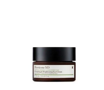 Perricone MD Hypoallergenic Clean Correction Firming & Brightening Eye Cream, 15 ml