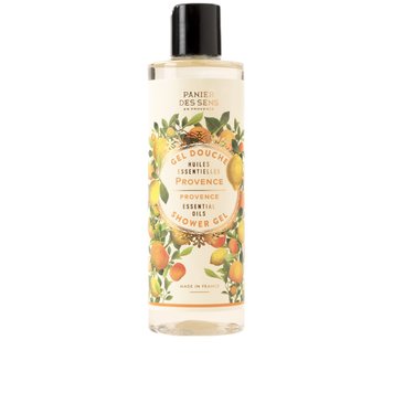 ESSENTIALS Shower gel Provence 250ml Гель для душа Прованс 250 мл ESS14002 фото