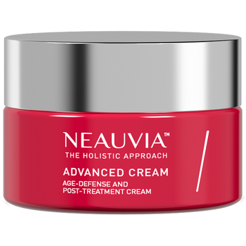 Neauvia Advanced cream
