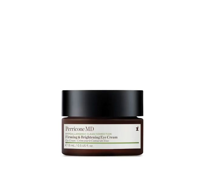 Perricone MD Hypoallergenic Clean Correction Firming & Brightening Eye Cream 58p22 фото