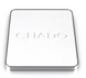 Chado Компактна фіксуюча HD пудра Matifying Powder Poudre Essentielle HD CH7 фото 1