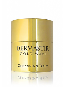 Dermastir Бальзам для умывания GOLD WAVE CLEANSING BALM 64342 фото