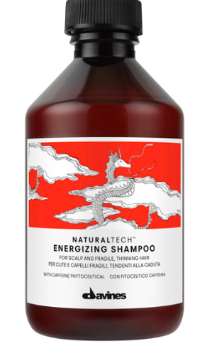 NT Energizing shampoo, 250 ml
